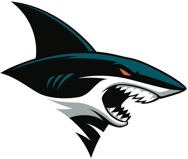 San Jose Sharks 2016-Pres Secondary Logo iron on transfers for T-shirts